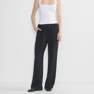 NWT Aritzia Wilfred Thesis Pant - Size S - Black
